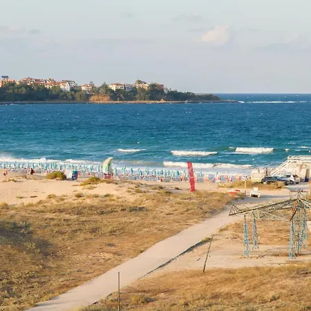 Allure Dobi 4* Primorszko