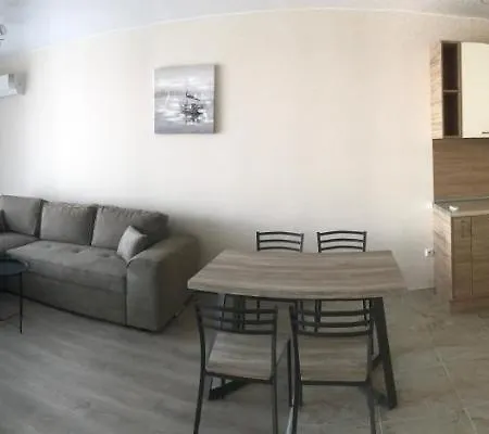 Allure Dobi 4* 普里莫尔斯科