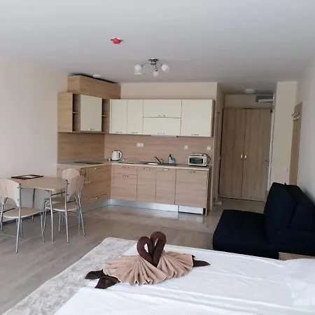 Allure Dobi Primorszko