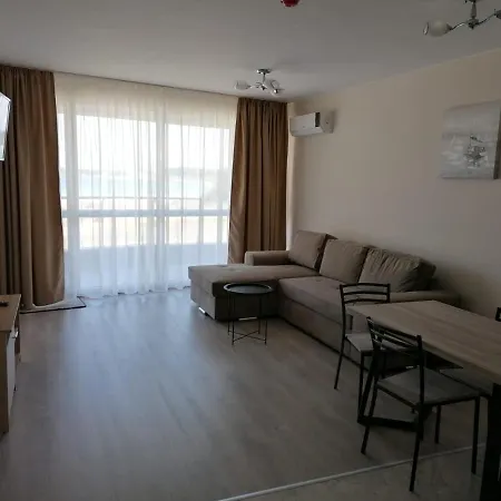 Allure Dobi 公寓式酒店 普里莫尔斯科