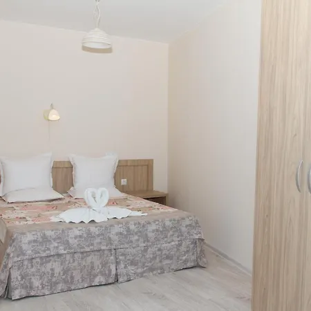 公寓式酒店 Allure Dobi