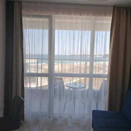 Allure Dobi Apartmanhotel Primorszko