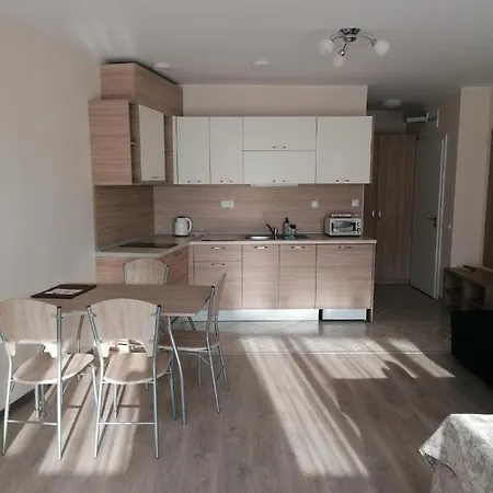 Allure Dobi Apartmanhotel