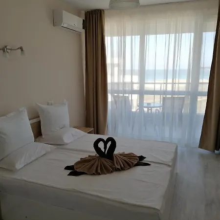 Apartmanhotel Allure Dobi 4*