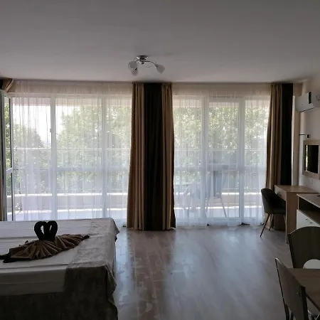 Allure Dobi Primorszko