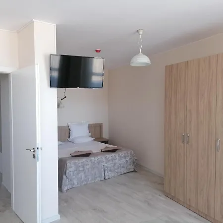 Allure Dobi 4* 普里莫尔斯科