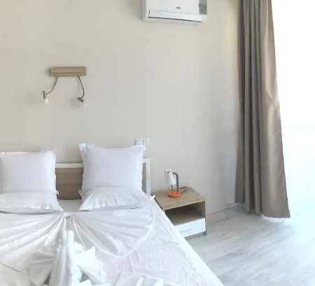 Апартхотел Allure Dobi
