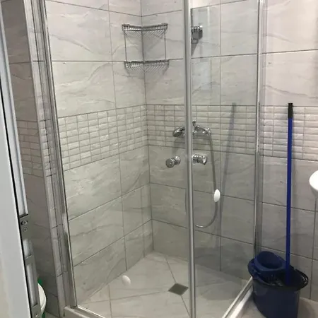 Allure Dobi Apartmanhotel