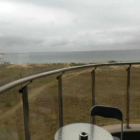 公寓式酒店 Allure Dobi 4*