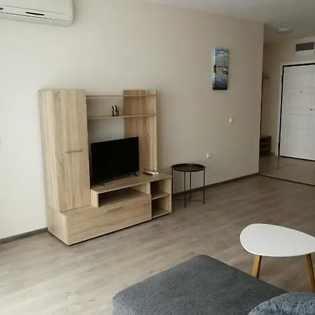 Allure Dobi 4* 普里莫尔斯科