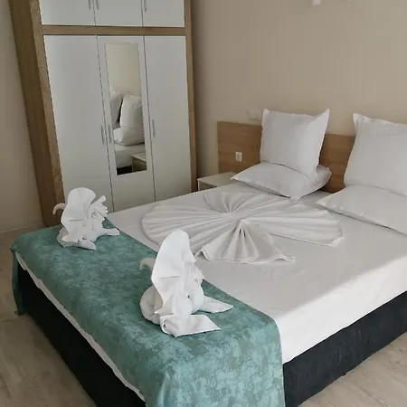 Apartmanhotel Allure Dobi