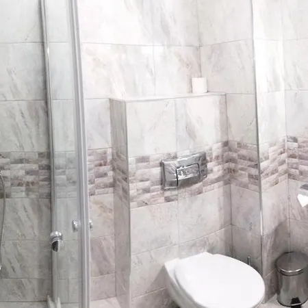 Apartmanhotel Allure Dobi