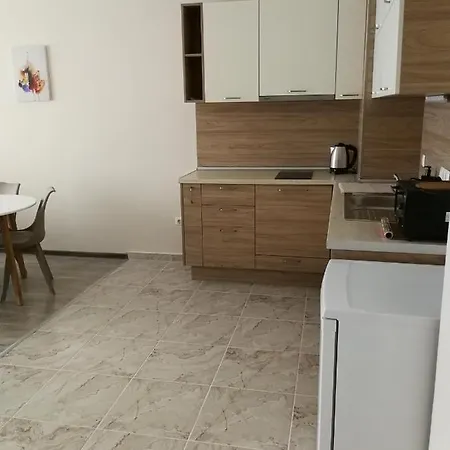 Allure Dobi Apartmanhotel 4*