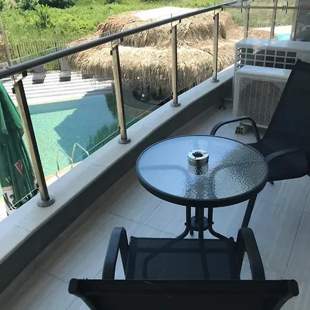 Allure Dobi 4* Primorszko