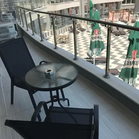 公寓式酒店 Allure Dobi 4*