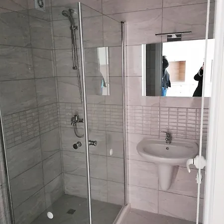 Allure Dobi Apartmanhotel Primorszko
