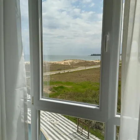 Apartmanhotel Allure Dobi Primorszko