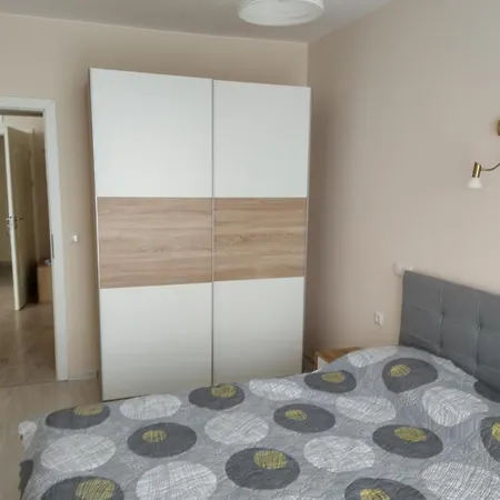 Allure Dobi 4* Primorszko