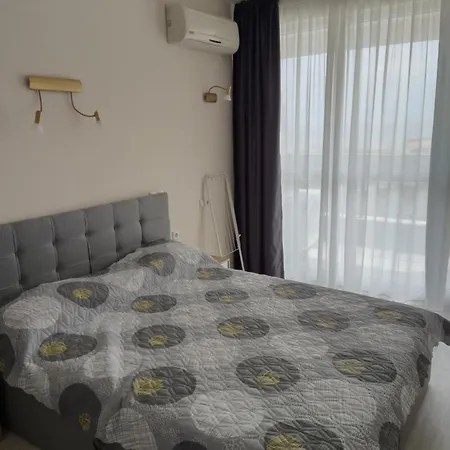 Apartmanhotel Allure Dobi Primorszko