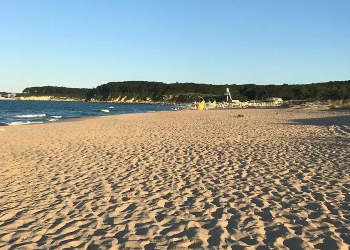 Allure Dobi Apart-hotel 4*