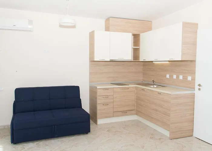 Apart-hotel Allure Dobi