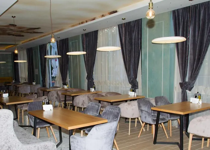 Allure Dobi Apart-hotel