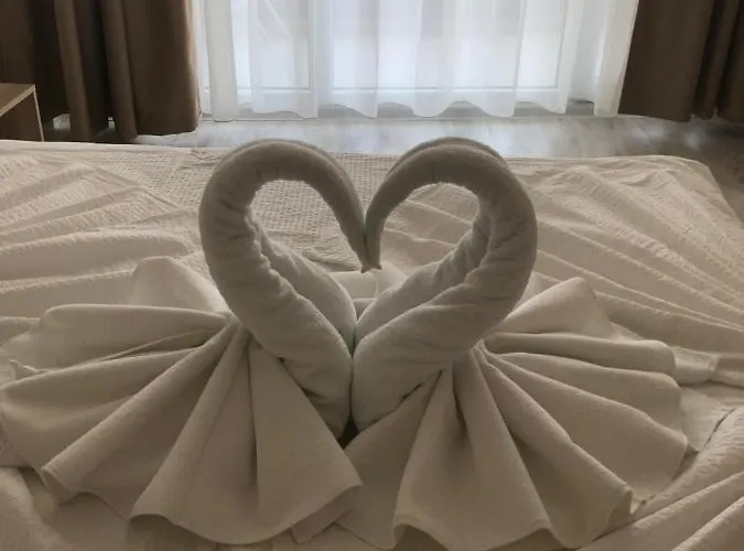 Allure Dobi Apart-hotel 4*