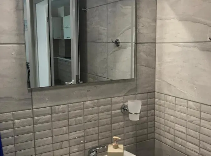 Allure Dobi Apart-hotel 4*