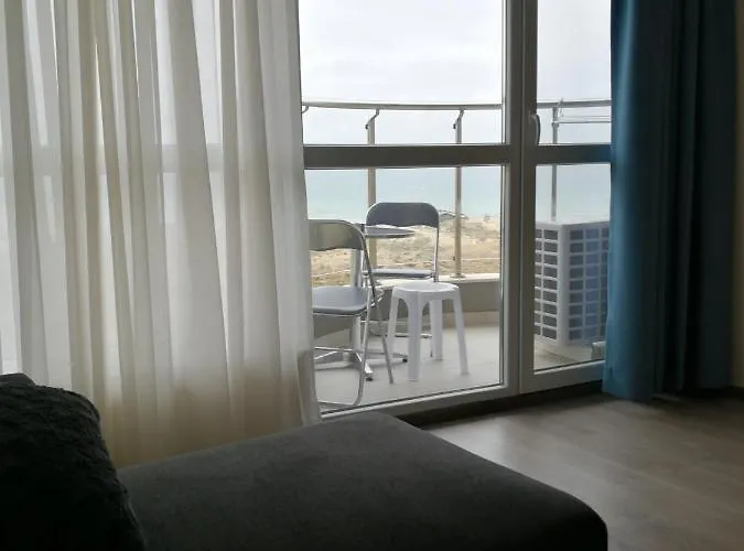 Allure Dobi Apart-hotel Primorsko