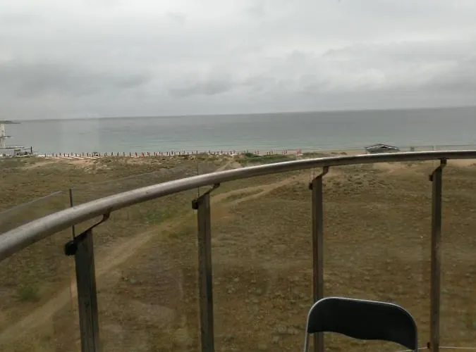 Lejlighedshotel Allure Dobi 4*