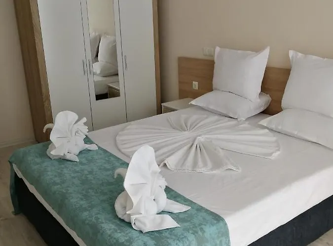 Apart-hotel Allure Dobi