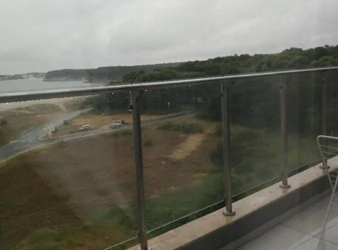 Allure Dobi Apart-hotel Primorsko