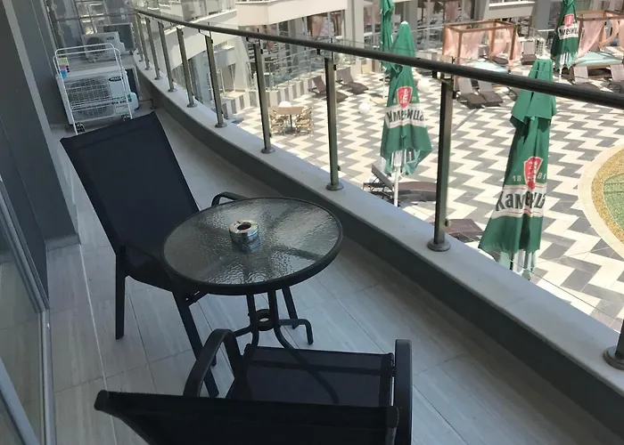 Apart-hotel Allure Dobi 4*