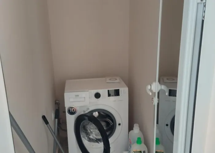 Allure Dobi Apart-hotel Primorsko