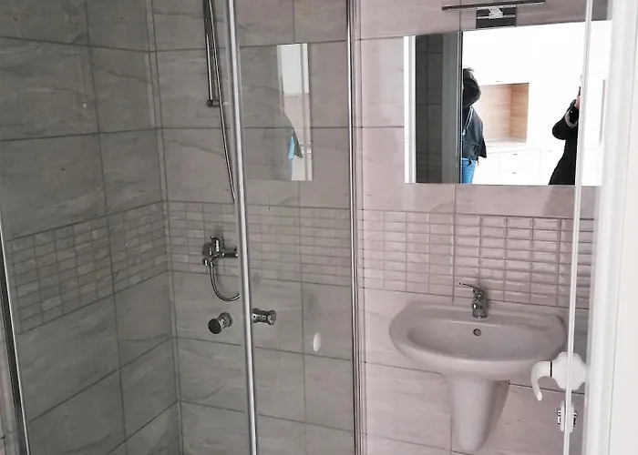 Allure Dobi Apart-hotel Primorsko