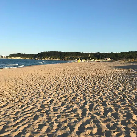 Allure Dobi Aparthotel 4*