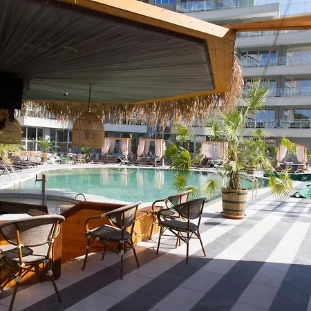 Aparthotel Allure Dobi Primorsko