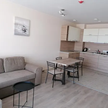 Aparthotel Allure Dobi