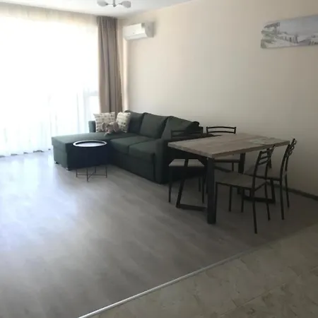 Allure Dobi 4* Primorsko