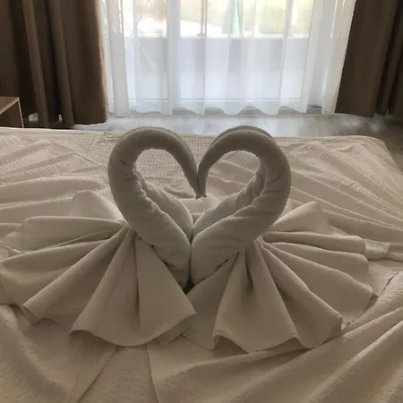 Allure Dobi Aparthotel *