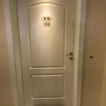 Hotel apartamentowy Allure Dobi 4*