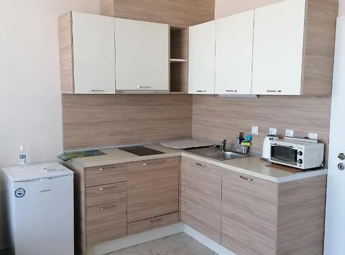 Aparthotel Allure Dobi Primorsko