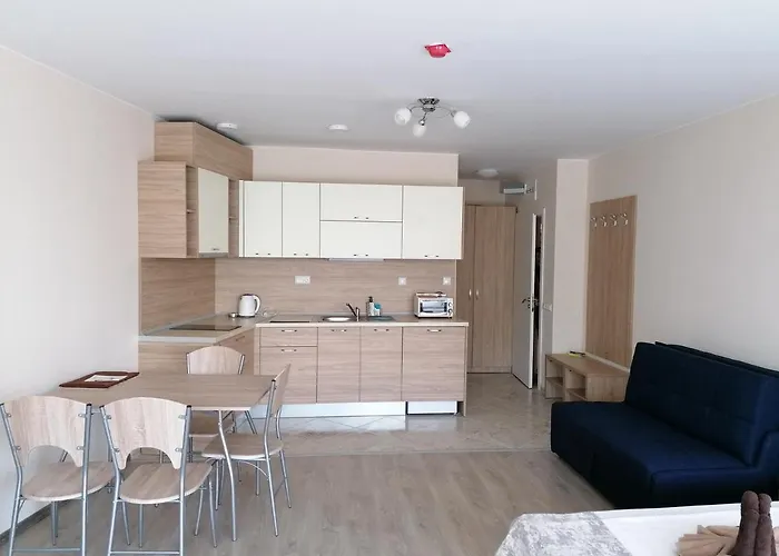 Allure Dobi Primorsko