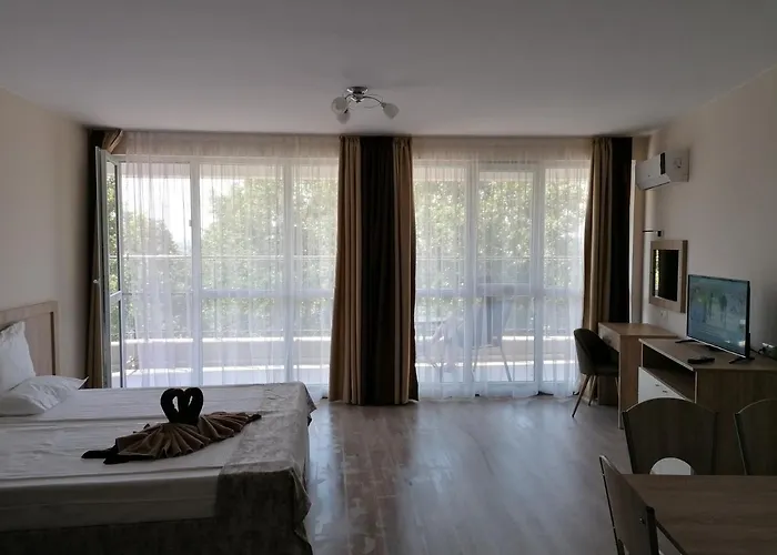 Allure Dobi Primorsko