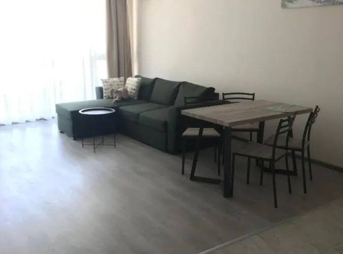 Allure Dobi 4* 普里莫尔斯科