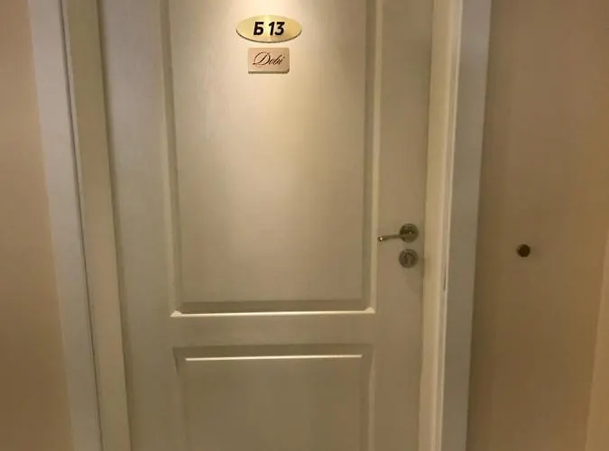 Aparthotel Allure Dobi 4*