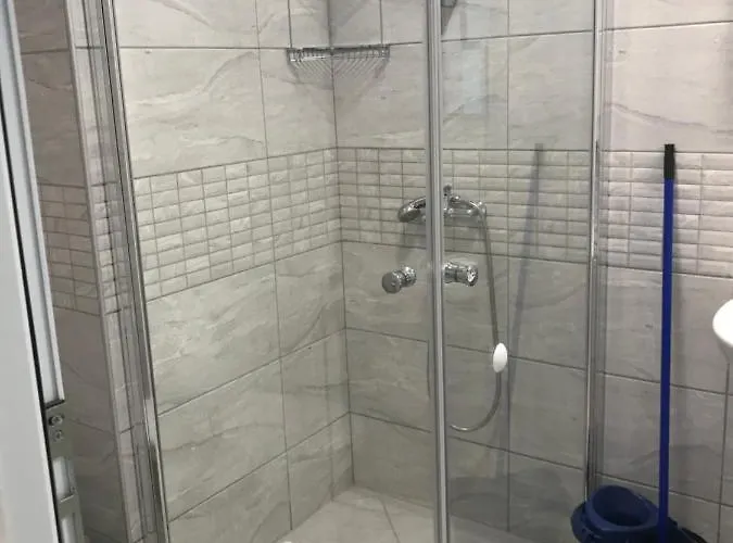 Allure Dobi Aparthotel