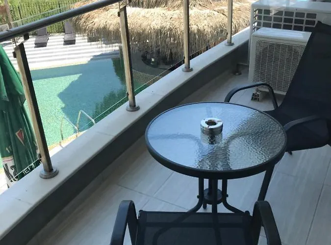 Allure Dobi 4* 普里莫尔斯科